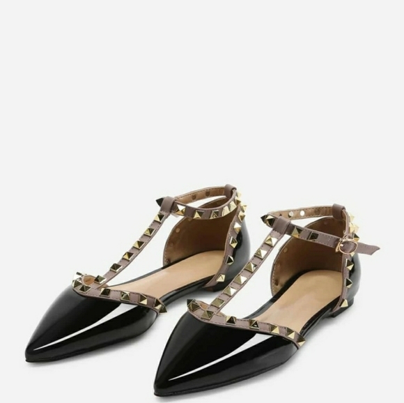 Beautiful ballet flats - Picture 3 of 8